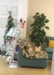 -YooMee优美智能科技美肤机构