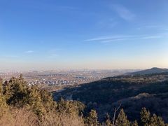 -北京西山国家森林公园