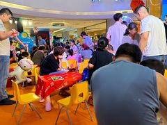 -英孚教育青少儿(河东中心)