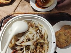 -小满手工粉(上海新世界城店)