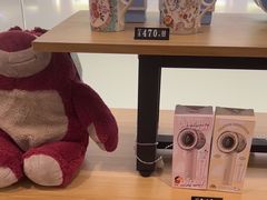 -上海和展广汽丰田4S店(老闵行店)