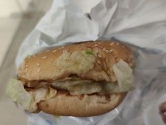 -清青快餐厅