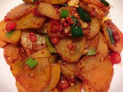 -花椒俏川菜小馆(南海万达店)