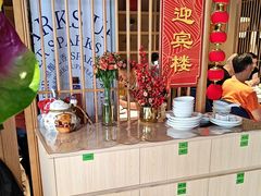 -欣旺·迎宾楼·百年无锡菜