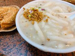 -老西关濑粉(文明路店)