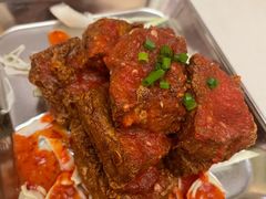 -白仁仔· 活烤海鲜 宵夜(豫园店)