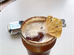 -DEEP COFFEE(瑞光烘焙工厂店)