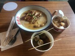 -憶廟街 X 沙角邨(太古城店)
