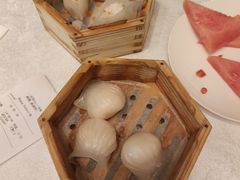 -香宫中餐厅 · 桂林香格里拉