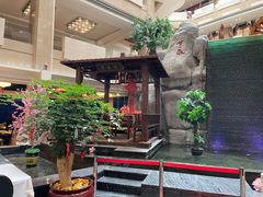 -聚春园自助餐厅(东街口店)