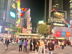 -涩谷区