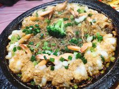 -蜀厨小匠·民间川菜(犀浦店)