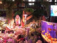 -莫太花餐厅(河北路店)