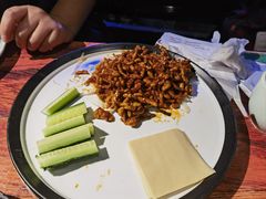 -红蜡烛-养生粥-津鲁菜(中山路店)