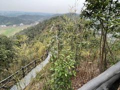 -石燕湖生态旅游景区