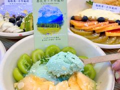 -都牧府·手作酸奶(红山荟店)