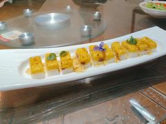 -李记搅团•非遗陕菜(三桥店)