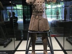 -秦始皇帝陵博物院-丽山园