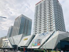 -万达广场(齐齐哈尔建华店)