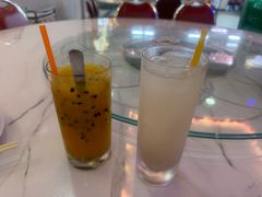 -無招牌海鮮(芽笼店)