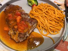 -新宝餐厅(流塘店)