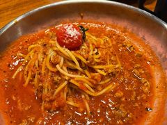肉酱意面-I HOLIC艾豪丽披萨(KKone店)