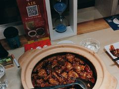 -小柴米·传统江西菜(八一广场店)