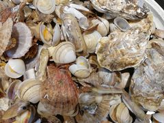 -睿柏云酒店-餐厅