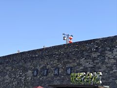-南京城墙景区