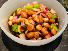 -很久以前羊肉串(中山公园店)
