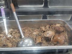 -樊记腊汁肉(竹笆市总店)