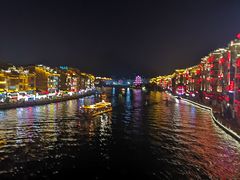 -古城苗家土菜馆(河景餐厅店)