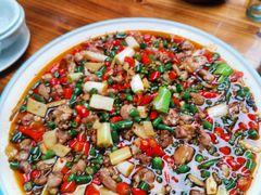-李大爷的泡椒馆(冉家坝店)
