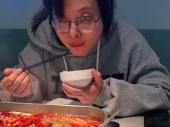 -半天妖烤鱼(绿地大融城店)