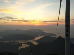 -惠东观音山
