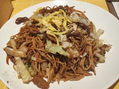 -蔡澜点心·粤菜(花城汇南区店)