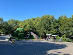 -北陵公园