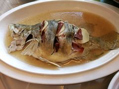 -新聚丰菜馆(太监弄店)