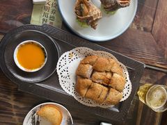 -堂宴·老厦门私房菜(1988仙岳总店)
