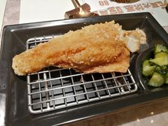 -馔豚·台北菜专门店(深圳湾万象城店)