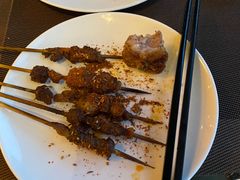 -长春净月潭喜来登酒店·盛宴标帜餐厅