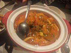 -楚山晓·楚湘菜(江夏永旺店)