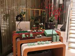 -长兴开元名都大酒店·地中海咖啡厅