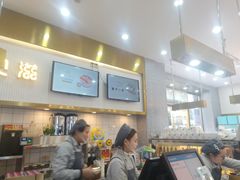 -法贝滋动物奶油蛋糕(广益哥伦布店)
