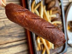 一指禅-素心小筑(后沙裕镇店)