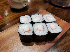 -古田居·特色寿司料理(骏欣中心店)