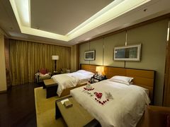 -深圳星河丽思卡尔顿酒店