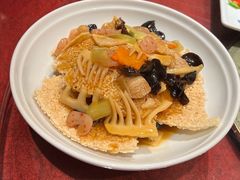 -天厨妙香素食餐厅(清华店)