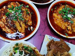 -老丘丘(较场口店)