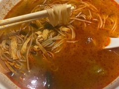 -鼎高高陕西美食(龙德广场店)